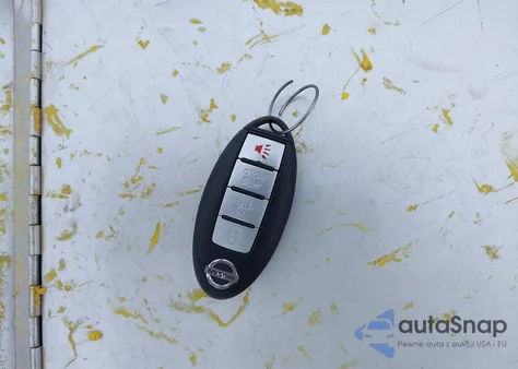 2010 Nissan Maxima S from USA, damaged, VIN 1N4AA5AP3AC858904